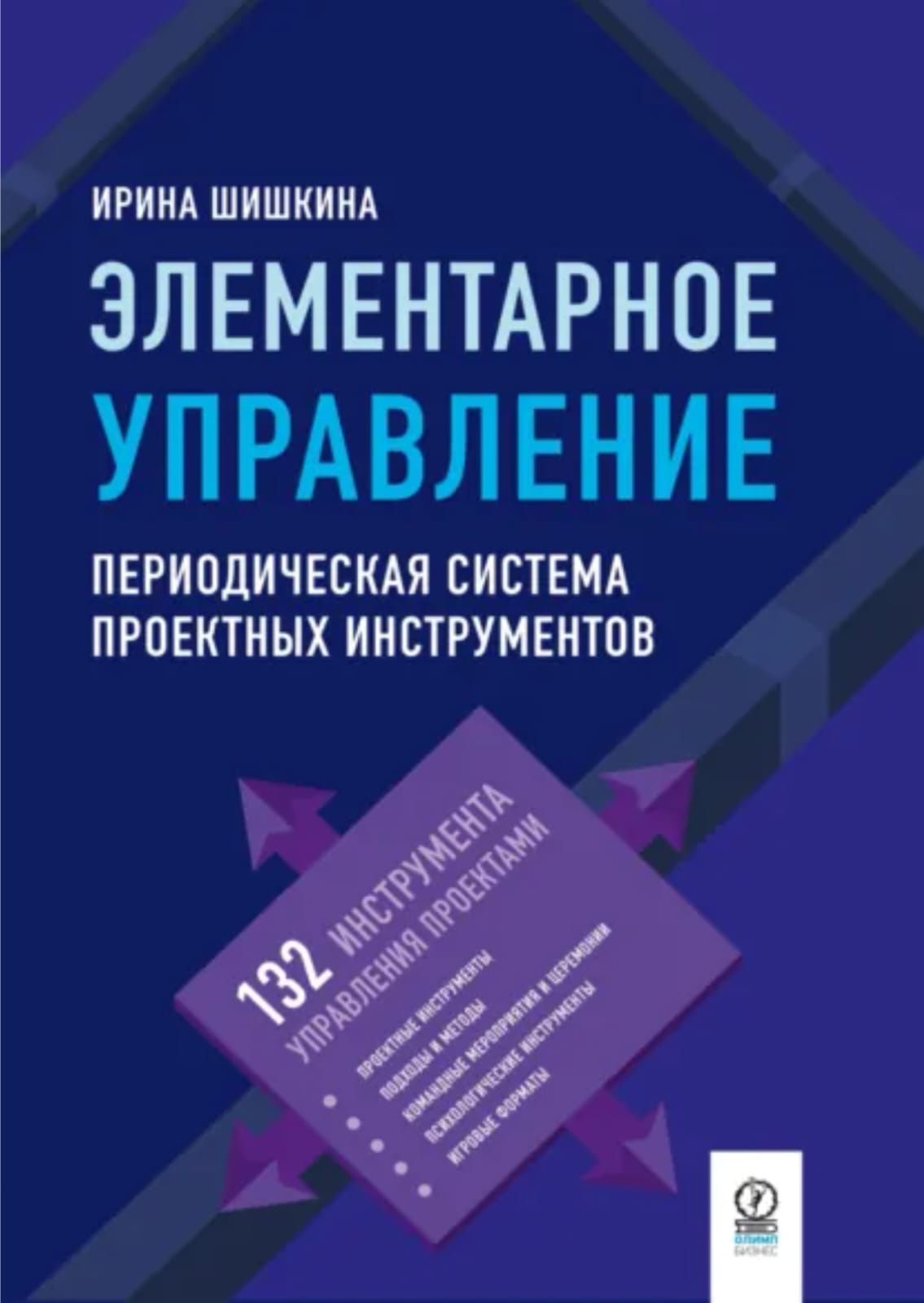Слушать обзор книги &laquo;Элементарное управление: периодическая система проектных элементов&raquo;
